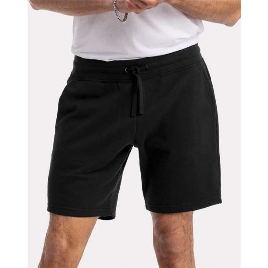 Next Level 9903 - Fleece Sweat Shorts Next Level 9903 - Fleece Sweat Shorts