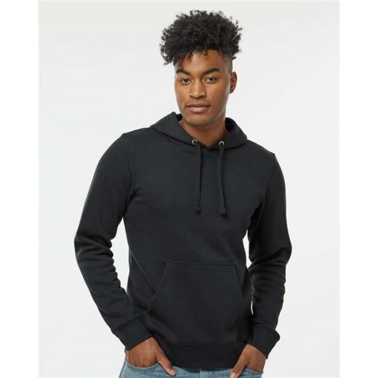 J. America 8720 - BTB Fleece Hooded Sweatshirt J. America 8720 - BTB Fleece Hooded Sweatshirt