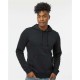 J. America 8720 - BTB Fleece Hooded Sweatshirt J. America 8720 - BTB Fleece Hooded Sweatshirt