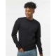 J. America 8721 - BTB Fleece Crewneck Sweatshirt J. America 8721 - BTB Fleece Crewneck Sweatshirt