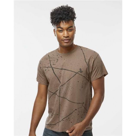 Dyenomite 200SL - Splatter T-Shirt Dyenomite 200SL - Splatter T-Shirt