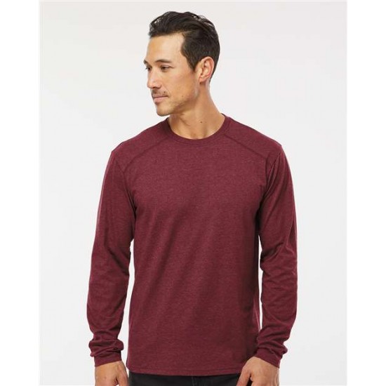Kastlfel 2016 - RecycledSoft Long Sleeve T-Shirt Kastlfel 2016 - RecycledSoft Long Sleeve T-Shirt