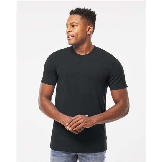 Tultex 602 - Combed Cotton T-Shirt Tultex 602 - Combed Cotton T-Shirt
