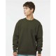 Independent Trading Co. IND3000 - Heavyweight Crewneck Sweatshirt Independent Trading Co. IND3000 - Heavyweight Crewneck Sweatshirt