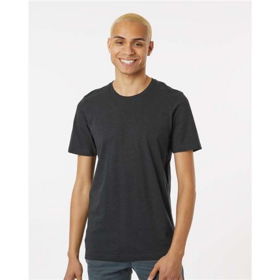 Tultex 602CVC - Combed CVC T-Shirt Tultex 602CVC - Combed CVC T-Shirt