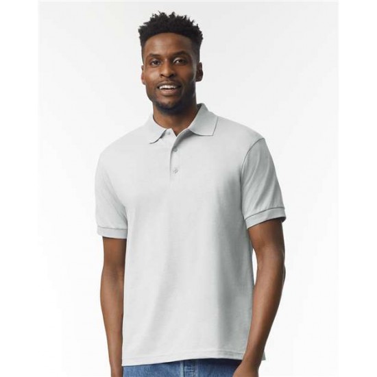 Gildan 8800 - DryBlend Jersey Polo Gildan 8800 - DryBlend Jersey Polo