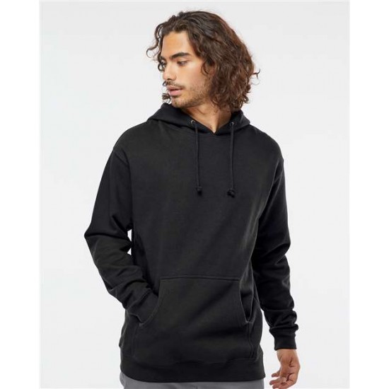 Independent Trading Co. IND4000 - Heavyweight Hooded Sweatshirt Independent Trading Co. IND4000 - Heavyweight Hooded Sweatshirt
