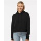 Badger 1261 - Women's Crop Hooded Sweatshirt Badger 1261 - Women's Crop Hooded Sweatshirt