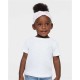 Rabbit Skins 3401 - Infant Cotton Jersey Tee Rabbit Skins 3401 - Infant Cotton Jersey Tee