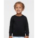 Rabbit Skins 3317 - Toddler Fleece Crewneck Sweatshirt Rabbit Skins 3317 - Toddler Fleece Crewneck Sweatshirt