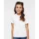 Rabbit Skins 3301T - Toddler Cotton Jersey Tee Rabbit Skins 3301T - Toddler Cotton Jersey Tee