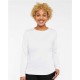 LAT 3588 - Women's Long Sleeve Premium Jersey Tee LAT 3588 - Women's Long Sleeve Premium Jersey Tee