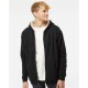 Independent Trading Co. EXP40SHZ - Sherpa-Lined Full-Zip Hooded Sweatshirt Independent Trading Co. EXP40SHZ - Sherpa-Lined Full-Zip Hooded Sweatshirt