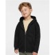 Rabbit Skins 3346 - Toddler Full-Zip Fleece Hoodie Rabbit Skins 3346 - Toddler Full-Zip Fleece Hoodie