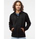Independent Trading Co. EXP80PTZ - Poly-Tech Full-Zip Hooded Sweatshirt Independent Trading Co. EXP80PTZ - Poly-Tech Full-Zip Hooded Sweatshirt