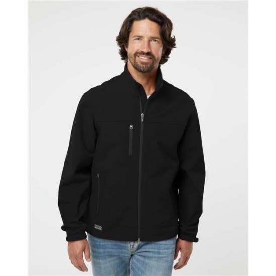 DRI DUCK 5350 - Motion Soft Shell Jacket DRI DUCK 5350 - Motion Soft Shell Jacket