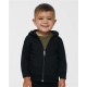 Rabbit Skins 3446 - Infant Full-Zip Fleece Hoodie Rabbit Skins 3446 - Infant Full-Zip Fleece Hoodie