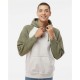 J. America 8885 - Vintage Heather Hooded Sweatshirt J. America 8885 - Vintage Heather Hooded Sweatshirt