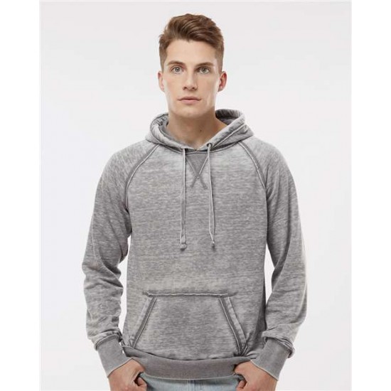J. America 8915 - Vintage Zen Fleece Hooded Sweatshirt J. America 8915 - Vintage Zen Fleece Hooded Sweatshirt