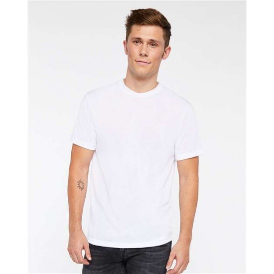 SubliVie 1910 - Polyester Sublimation Tee SubliVie 1910 - Polyester Sublimation Tee