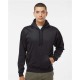 J. America 8615 - Polyester Tailgate Hooded Sweatshirt J. America 8615 - Polyester Tailgate Hooded Sweatshirt