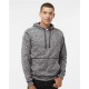 J. America 8613 - Cosmic Fleece Hooded Sweatshirt J. America 8613 - Cosmic Fleece Hooded Sweatshirt