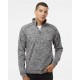 J. America 8614 - Cosmic Fleece Quarter-Zip Sweatshirt J. America 8614 - Cosmic Fleece Quarter-Zip Sweatshirt
