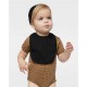 Rabbit Skins 1005 - Infant Premium Jersey Bib Rabbit Skins 1005 - Infant Premium Jersey Bib