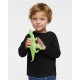 Rabbit Skins 3302 - Toddler Fine Jersey Long Sleeve Tee Rabbit Skins 3302 - Toddler Fine Jersey Long Sleeve Tee