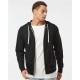 Independent Trading Co. PRM90HTZ - Heathered French Terry Full-Zip Hooded Sweatshirt Independent Trading Co. PRM90HTZ - Heathered French Terry Full-Zip Hooded Sweatshirt