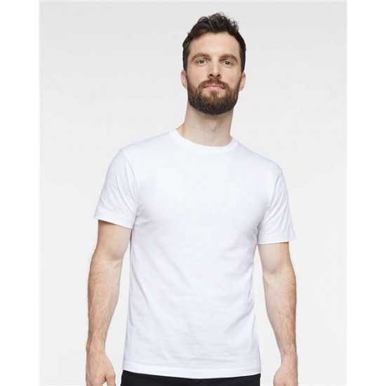 LAT 6980 - Premium Jersey T-Shirt LAT 6980 - Premium Jersey T-Shirt