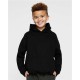 LAT 2296 - Youth Fleece Hoodie LAT 2296 - Youth Fleece Hoodie