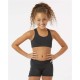 Badger 2629 - Girls' Pro-Compression Shorts Badger 2629 - Girls' Pro-Compression Shorts