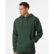 Independent Trading Co. SS4500 - Midweight Hooded Sweatshirt Independent Trading Co. SS4500 - Midweight Hooded Sweatshirt