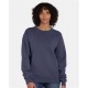 ComfortWash by Hanes GDH400 - Garment-Dyed Crewneck Sweatshirt ComfortWash by Hanes GDH400 - Garment-Dyed Crewneck Sweatshirt