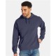 ComfortWash by Hanes GDH450 - Garment-Dyed Unisex Hooded Sweatshirt ComfortWash by Hanes GDH450 - Garment-Dyed Unisex Hooded Sweatshirt
