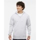J. America 8830 - Sport Lace Hooded Sweatshirt J. America 8830 - Sport Lace Hooded Sweatshirt