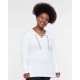 LAT 3538 - Women's Fine Jersey Lace-Up Long Sleeve T-Shirt LAT 3538 - Women's Fine Jersey Lace-Up Long Sleeve T-Shirt