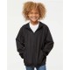 Independent Trading Co. EXP24YWZ - Youth Lightweight Windbreaker Full-Zip Jacket Independent Trading Co. EXP24YWZ - Youth Lightweight Windbreaker Full-Zip Jacket