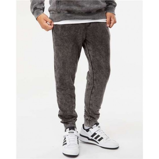 Independent Trading Co. PRM50PTMW - Mineral Wash Fleece Pants Independent Trading Co. PRM50PTMW - Mineral Wash Fleece Pants