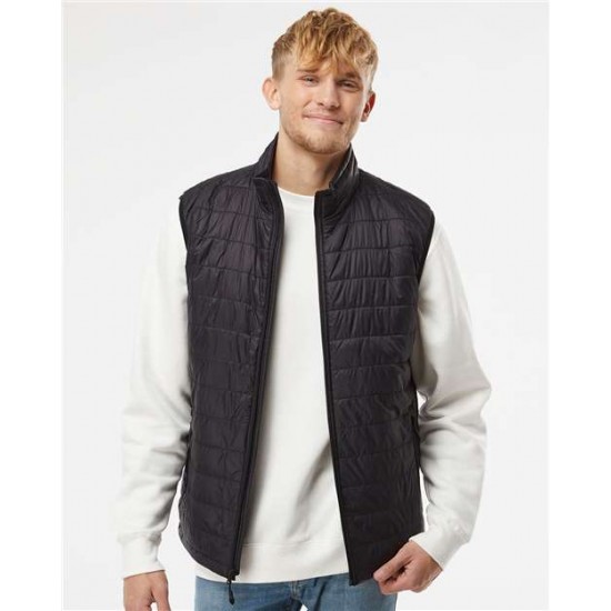 Independent Trading Co. EXP120PFV - Puffer Vest Independent Trading Co. EXP120PFV - Puffer Vest