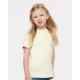 Rabbit Skins 3321 - Toddler Fine Jersey Tee Rabbit Skins 3321 - Toddler Fine Jersey Tee