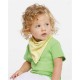 Rabbit Skins 1012 - Premium Jersey Bandana Bib Rabbit Skins 1012 - Premium Jersey Bandana Bib