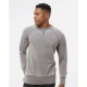 J. America 8920 - Vintage Zen Fleece Crewneck Sweatshirt J. America 8920 - Vintage Zen Fleece Crewneck Sweatshirt