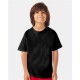ComfortWash by Hanes GDH175 - Garment-Dyed Youth T-Shirt ComfortWash by Hanes GDH175 - Garment-Dyed Youth T-Shirt