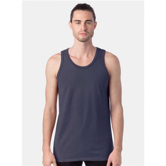 ComfortWash by Hanes GDH300 - Garment-Dyed Unisex Tank Top ComfortWash by Hanes GDH300 - Garment-Dyed Unisex Tank Top
