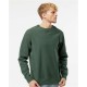 Independent Trading Co. IND5000C - Legend - Premium Heavyweight Cross-Grain Crewneck Sweatshirt Independent Trading Co. IND5000C - Legend - Premium Heavyweight Cross-Grain Crewneck Sweatshirt