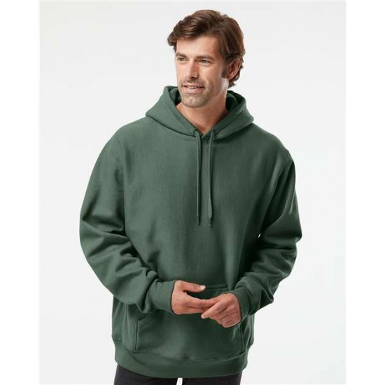 Independent Trading Co. IND5000P - Legend - Premium Heavyweight Cross-Grain Hooded Sweatshirt Independent Trading Co. IND5000P - Legend - Premium Heavyweight Cross-Grain Hooded Sweatshirt