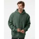 Independent Trading Co. IND5000P - Legend - Premium Heavyweight Cross-Grain Hooded Sweatshirt Independent Trading Co. IND5000P - Legend - Premium Heavyweight Cross-Grain Hooded Sweatshirt