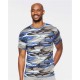 Code Five 3907 - Adult Camo Tee Code Five 3907 - Adult Camo Tee